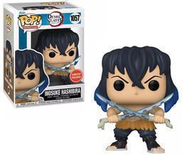 1057 Inosuke Hashibira (GameStop)