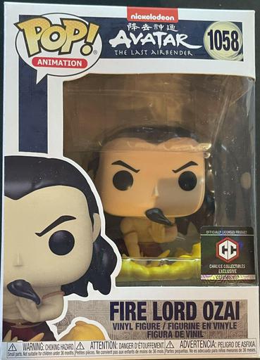 funko fire lord ozai