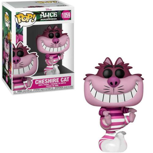 1059 Cheshire Cat (Common)
