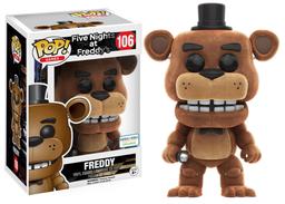 106 Freddy (Barnes & Noble)