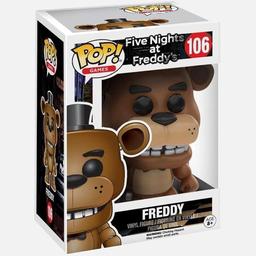 106 Freddy (Common)