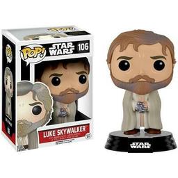 106 Luke Skywalker