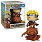 106 Naruto On Gamakichi (Hot Topic)