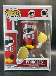 106 Pringles Can