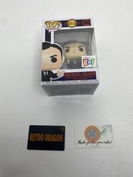 1060 Michael Scarn (The Office)