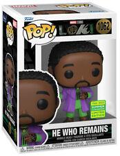 1062 He Who Remains (Summer Convention 2022)