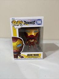 1066 Iron Man (Marvel Rivals)