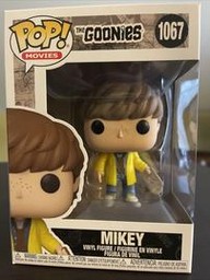 1067 Mikey (The Goonies)