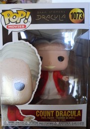1073 Count Dracula