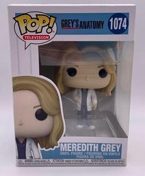 1074 Meredith Grey