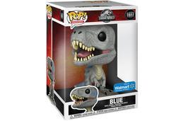 1077 Blue (10 Inch) (Walmart)