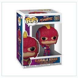 1078 Kamala Khan
