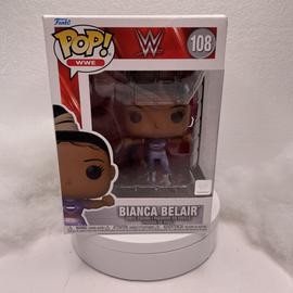 108 Bianca Belair (WWE)