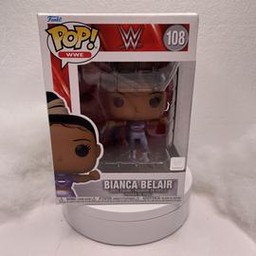 108 Bianca Belair (WWE)