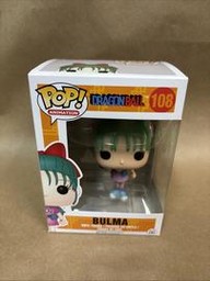 108 Bulma (Dragon Ball)