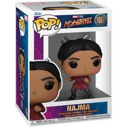 1081 Najma