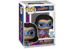 1083 Ms.Marvel (Funko Shop)