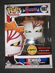 1087 Ichigo (Chase) (AAA Anime)