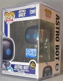 1089 Astro