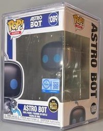 1089 Astro