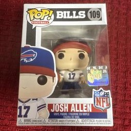 109 Josh Allen