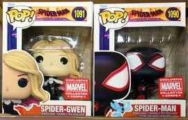 1091 Spider-Gwen