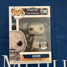 1092 Gorr (Specialty Series)