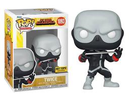 1093 Twice (Hot Topic)