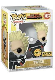 1093 Twice (Chase) (Hot Topic)