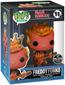11 Freddy Funko (NFT) (LE 2430)