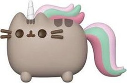 11 Pusheen