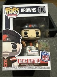 110 Baker Mayfield (Fanatics)