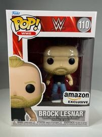 110 Brock Lesnar (Amazon)