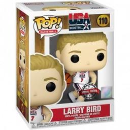 110 Larry Bird