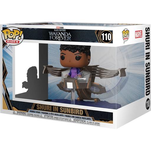 110 Shuri In Sunbird (Entertainment Earth)