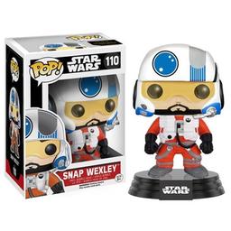 110 Snap Wexley