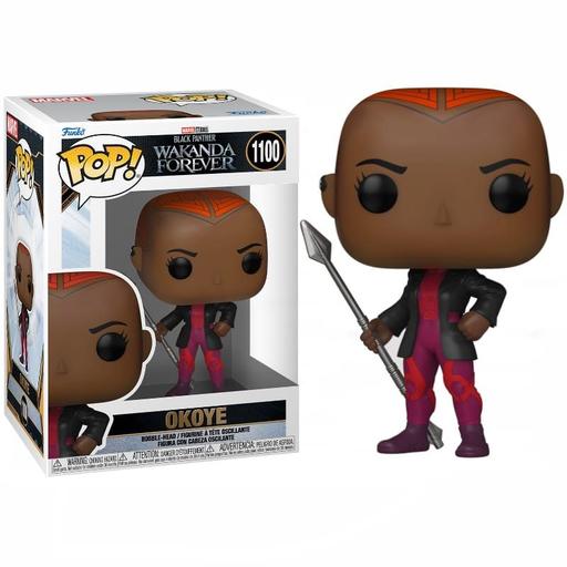 1100 Okoye (Entertainment Earth)