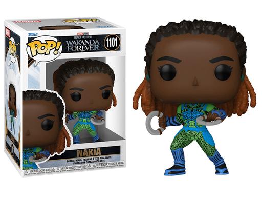 1101 Nakia (Entertainment Earth)