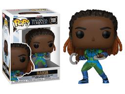 1101 Nakia (Entertainment Earth)