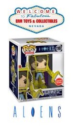 1107 Ellen Ripley (GameStop)