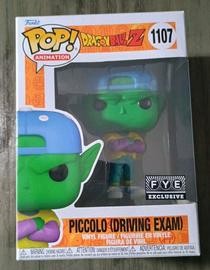 1107 Piccolo (Dragon Ball Z) (FYE)