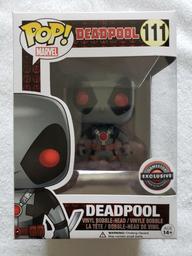 111 Deadpool (GameStop)
