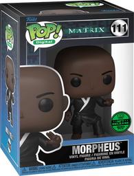 111 Morpheus (NFT) (LE 1550)