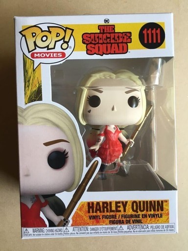 1111 Harley Quinn