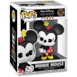 1112 Minnie Mouse