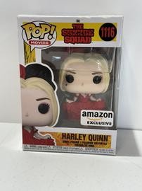 1116 Harley Quinn (Amazon)