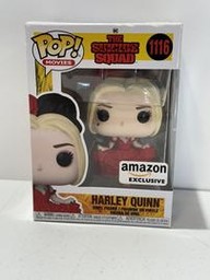 1116 Harley Quinn (Amazon)