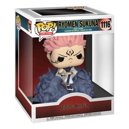 1116 Ryomen Sukuna Deluxe