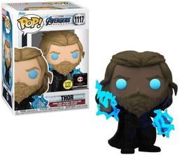 1117 Thor (Glows In The Dark) (Chalice Collectibles)