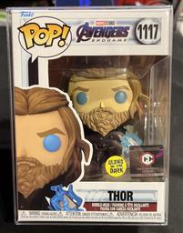 1117 Thor (Common)
